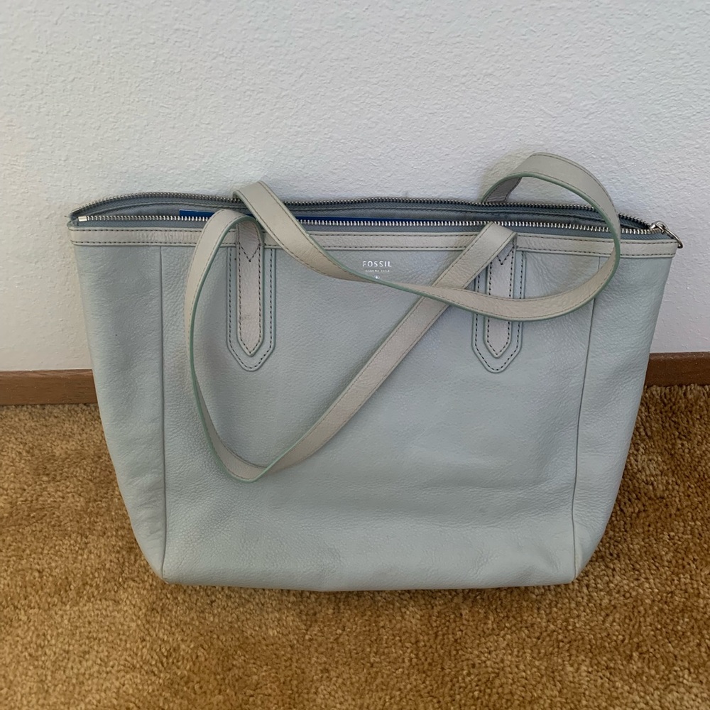Fossil shoulder bag